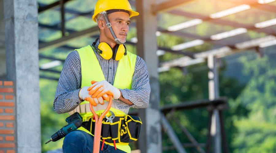 Expert tile roof repair services in Auburn, IL